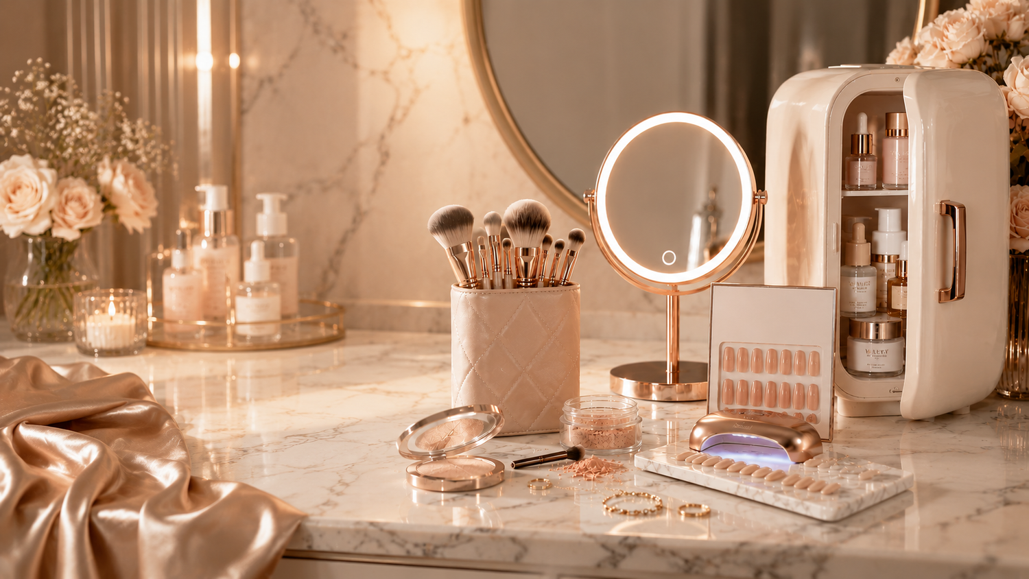 Velvet Beauty Studio