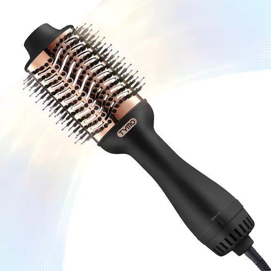 4-in-1 Ionic Hair Dryer Brush & Volumizer